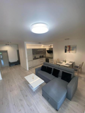 Apartmán s terasou Zvolen
